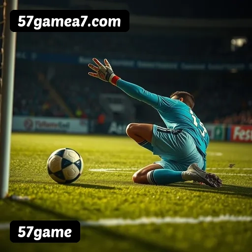 App Mobile 57game - Jogue em Qualquer Lugar no Seu Smartphone