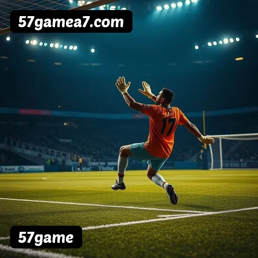Recursos Exclusivos do App 57game - Modo Offline, Login Biométrico