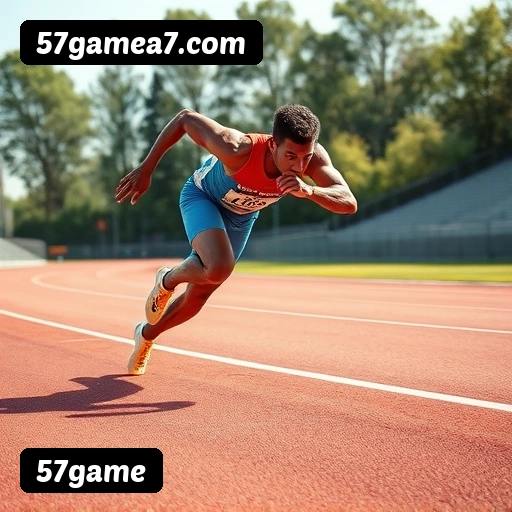 Vantagens de jogar slots no 57game Brasil