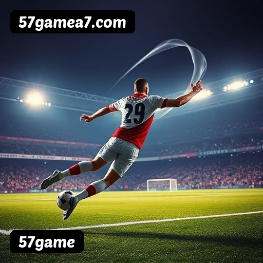 Imagem secundária de apoio para instalação do app 57game