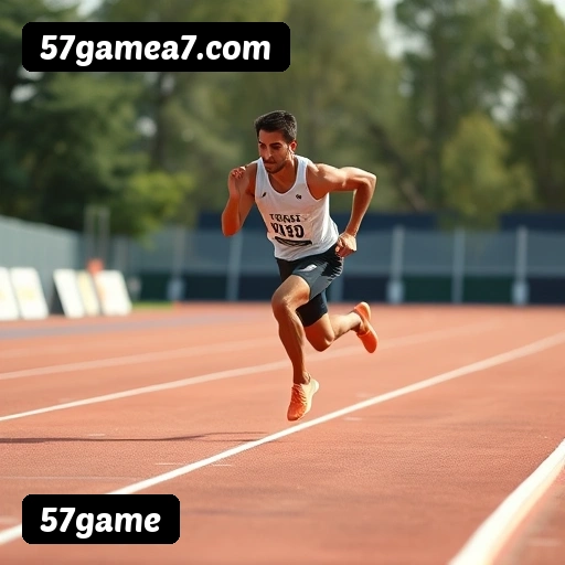 Prévia de conteúdo do canal Telegram 57game
